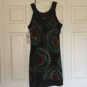 Cocktail dress